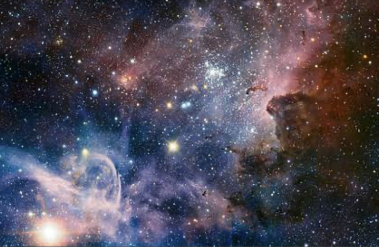 流れ星に願いをのせて